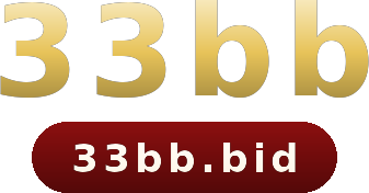 33bb logo